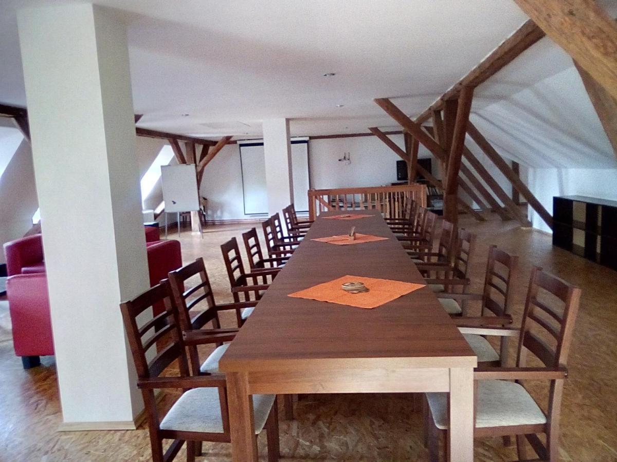 Hostinec u Janatů s ubytováním Cestin Exteriér fotografie